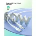 imgi_6_RAVPower 60W C-C Cable 1M (White).webp