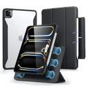 imgi_3_ESR IPAD PRO 11' 2024 Rebound Hybrid 360 Case  (Black).webp