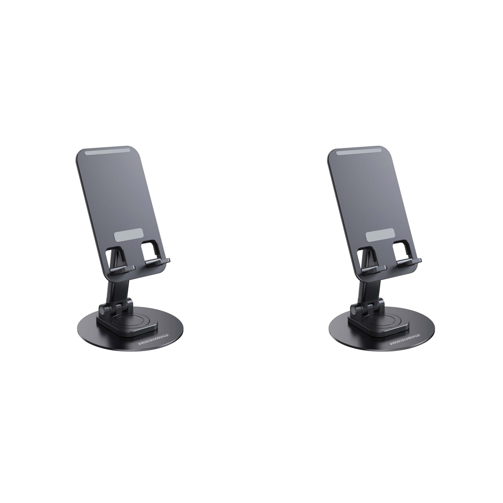 360° Rotatable & Foldable Desktop Phone Stand