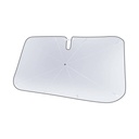 Baseus CoolRide Windshield Sun Shade Umbrella Lite Small Black