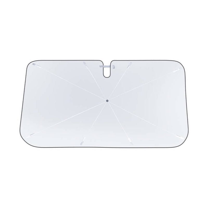 Baseus CoolRide Windshield Sun Shade Umbrella Lite Small Black
