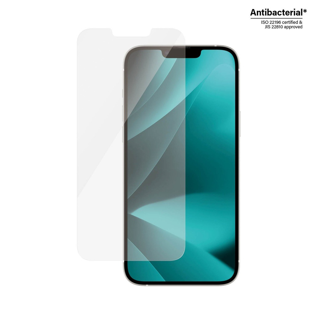 imgi_10_PanzerGlass iPhone 14 Plus -13 Pro Max Screen Protector - Clear.webp