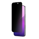 AMAZINGTHING IPHONE 17 PRO MAX 6.9 3D FULLY COVERED VISION DUST FILTER TITAN PRIVACY GLASS  (Color: PRIVACY