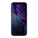 AMAZINGTHING IPHONE 17 PRO MAX 6.9 3D FULLY COVERED VISION DUST FILTER TITAN PRIVACY GLASS  (Color: PRIVACY