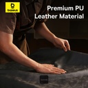 Baseus Prime Tip Series C02 Mega Magnetic Phone Mount Stick-on Version - Cluster Black