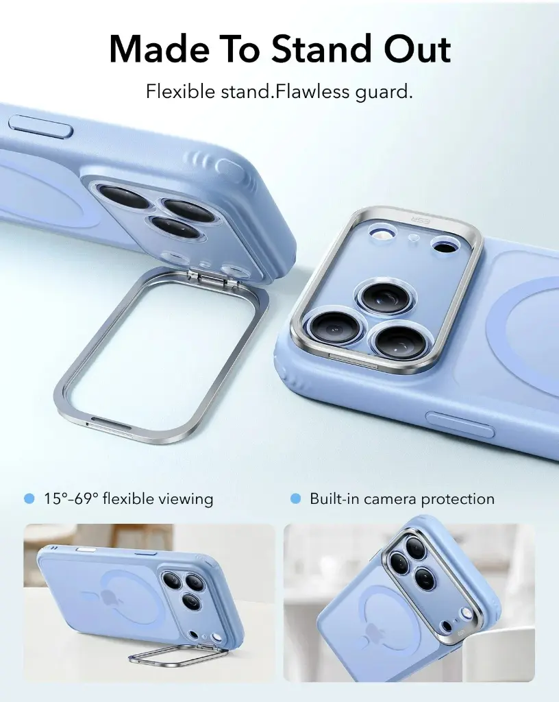 imgi_65_iPhone-2026-Pro-Classic-Hybrid-Magnetic-Case-with-Camera-Control-and-Flex-Stand-Frosted-Misty-Blue-ESR-242126147.webp
