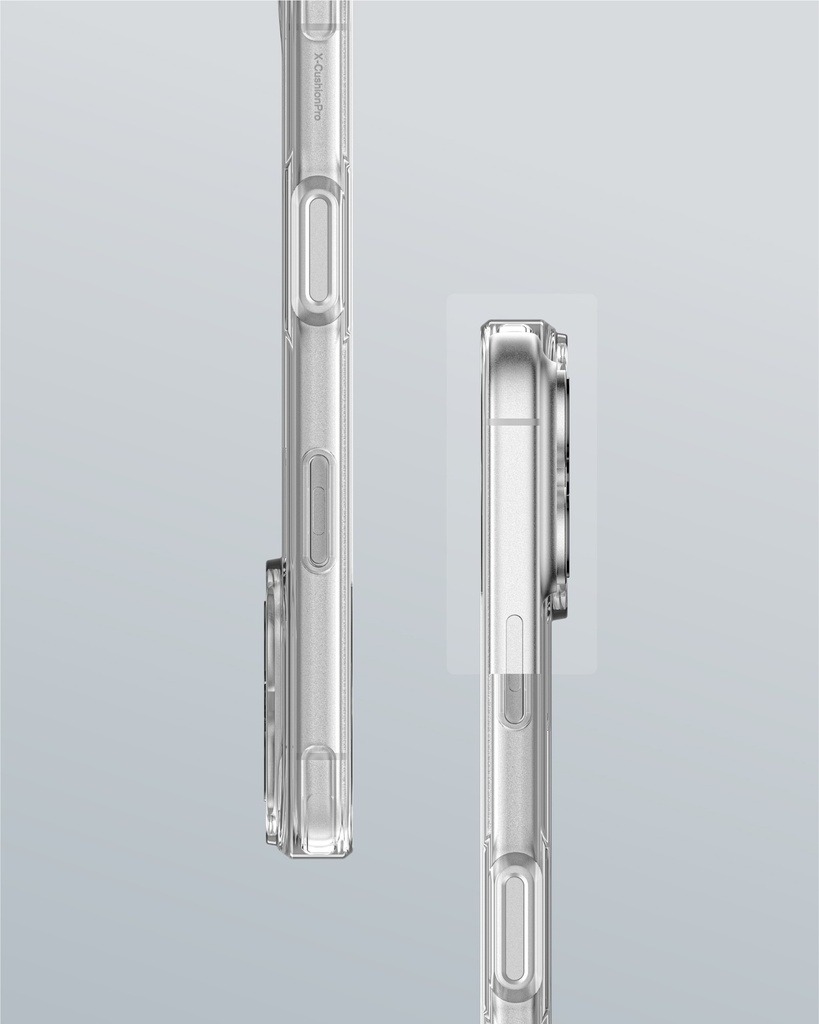 AMAZINGTHING RADIX GLASS 3IN1 BUNDLE PROTECTOR FOR IPHONE 17 PRO MAX 6.9(MAGSAFE CASE+PRIVACY GLASS+CLEAR LENS)