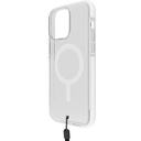 BodyGuardz Ace Pro MagSafe Case for iPhone 15 Pro Max - Clear