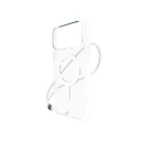 BodyGuardz Ace Pro MagSafe Case for iPhone 17 Pro - Cloud White