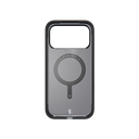 BodyGuardz Ace Pro MagSafe Case for iPhone 17 Pro Max - Smoke Black