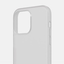 BodyGuardz Carve Case for iPhone 14 Pro Max, Premium Shockproof Clear Cover with 3.5m Drop Protection