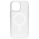 BodyGuardz Carve MagSafe Case for iPhone 15 Pro Max - Clear