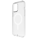 BodyGuardz Carve MagSafe Case for iPhone 15 Pro Max - Clear
