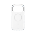BodyGuardz Carve MagSafe Clear Case for iPhone 17 Pro