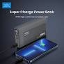 Brave BP-15 100W Ultra- fast Power bank 20000mAh with Multiple Protection, Smart Power