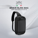 Brave Tech Pouch Organizer BTP-07