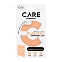 CARE by PanzerGlass® Case Fashion Peachy MagSafe iPhone '24 6.9" Pro