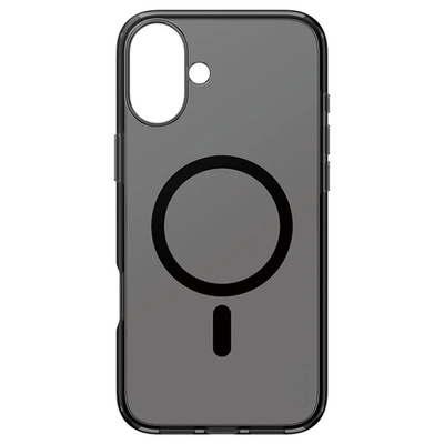 CARE by PanzerGlass® Case Flagship Smokey w. MagSafe iPhone '24 6.7"