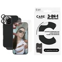 CARE by PanzerGlass® Fashion 3-in-1 Bundle iPhone '24 6.9" Pro
