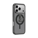 AMAZINGTHING TITAN PRO GRIP RING SET MAG DROP PROOF CASE FOR IPHONE 17 PRO MAX 6.9 (Color: BLACK)"