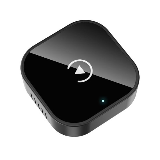 CarPlay 2 in 1 Wired To Wireless Android Auto Dongle (USB-C Adapter