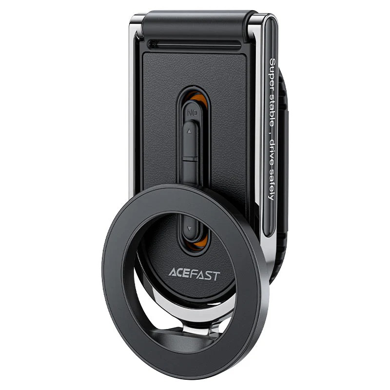 D54 magnetic car holder for dashboard