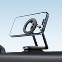 D54 magnetic car holder for dashboard