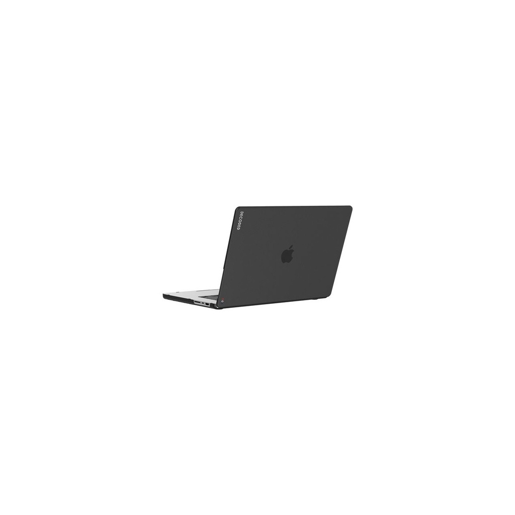 Decoded Macbook Pro 16 inch m1/m2/m3/m4 Snap on Case