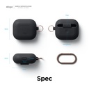 ELAGO AIRPODS PRO3 CASE 