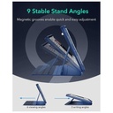 ESR IPAD PRO 13" 2024 Shift Magnetic Case