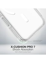 AMAZINGTHING TITAN PRO MAGSAFE DROP PROOF CASE FOR IPHONE 17 PRO MAX 6.3 (Color: CLEAR)