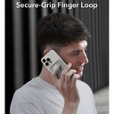 ESR Magsafe Leather Grip Wallet