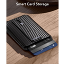 ESR Magsafe Leather Grip Wallet