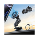 ESR OmniLock Dash/Widshield/Screen Magsafe Car Mount (Suction Cup)