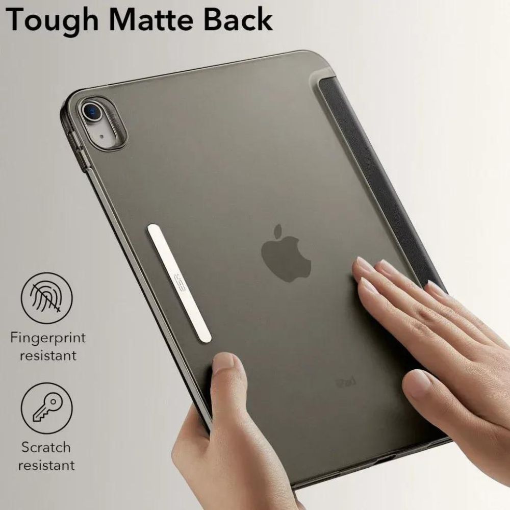ESR iPad 10.9 2022 (10th Gen) / iPad 11th Gen Ascend Trifold Case