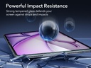 ESR iPad Air 13" 2024 1st Gen / 2nd Gen  Tempered-Glass Screen Protector 1 Pack