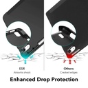 ESR iPad Air 5/4 Rebound Pencil Case