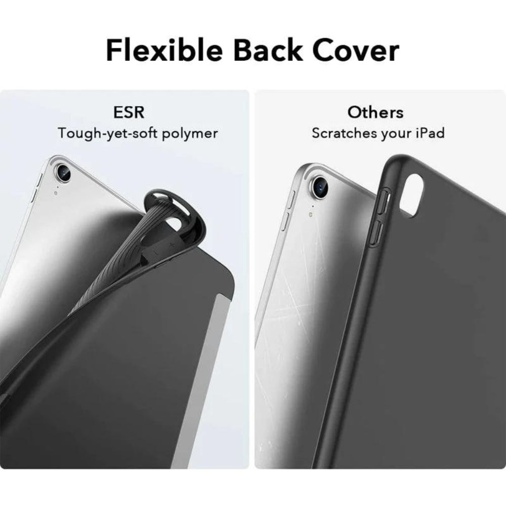 ESR iPad Air 5/4 Rebound Pencil Case