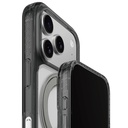 AMAZINGTHING TITAN PRO MAGSPIN DROP PROOF CASE FOR IPHONE 17 PRO 6.3 (Color: BLACK