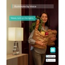 EUFY LUMOS SMART 2.0 WHITE & COLOR 