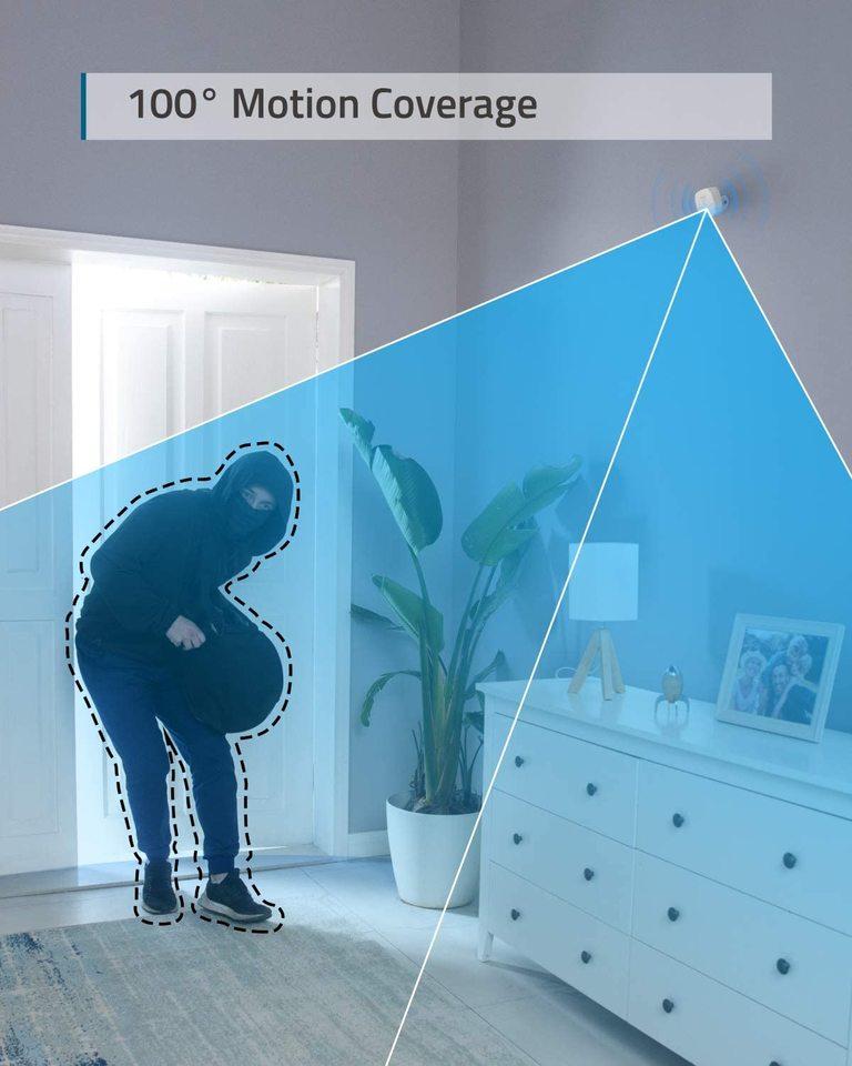 Eufy Motion Sensor -White