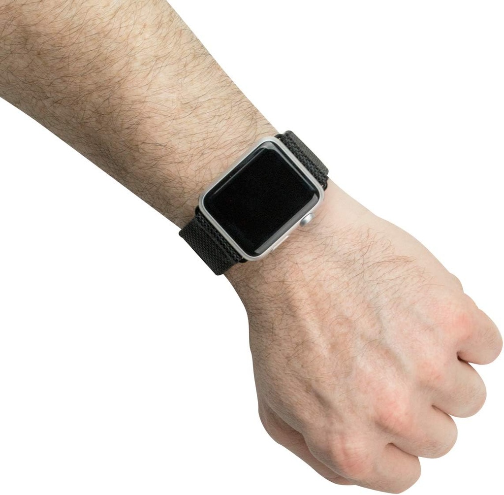 EVUTEC APPLE WATCH BAND 42/44MM