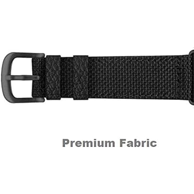 EVUTEC APPLE WATCH BAND 42/44MM