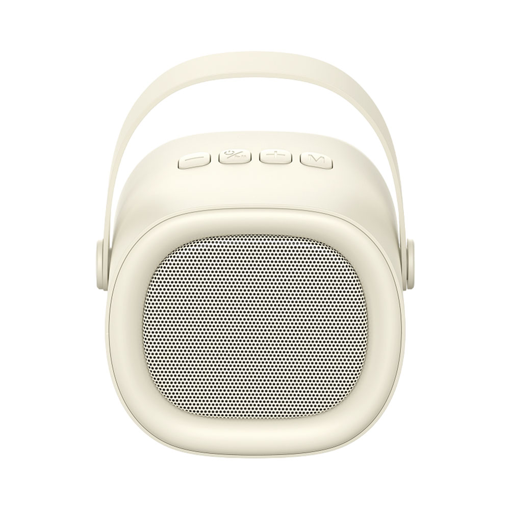 Havit Audio series-Bluetooth speaker SK819BT BEIGE