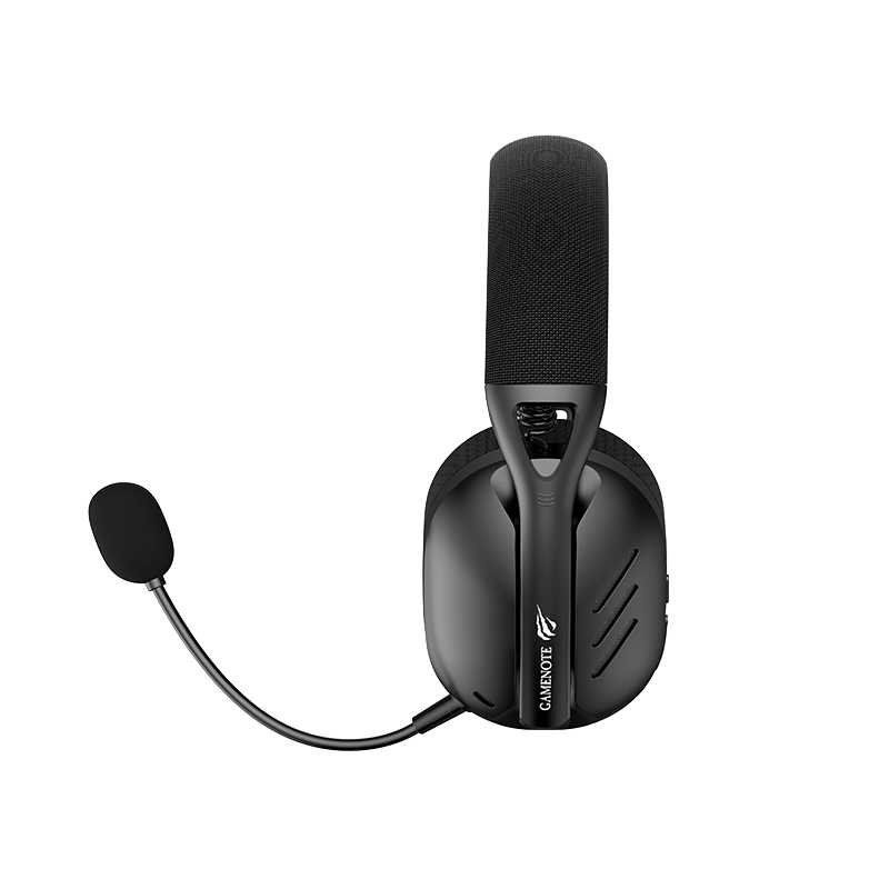 Havit Gaming series-2.4G Gaming headphone Fuxi-H3 Black