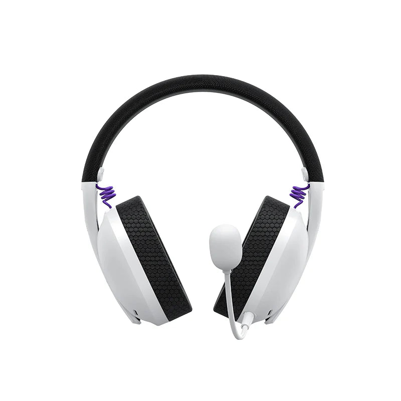 Havit Gaming series-2.4G Gaming headphone Fuxi-H3 White+Black