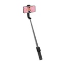 Hohem Smart Selife Tripod Gimbal iSteady Q, Black