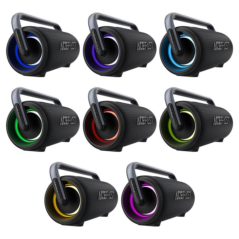 K2 Pro Portable Speaker