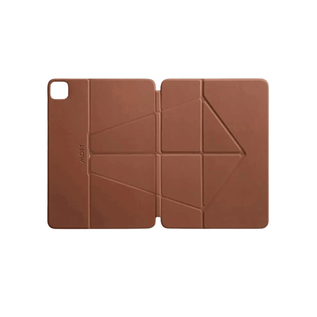 MOFT MS026-1-11-BN-1Snap Folio Stand 11’ - Brown