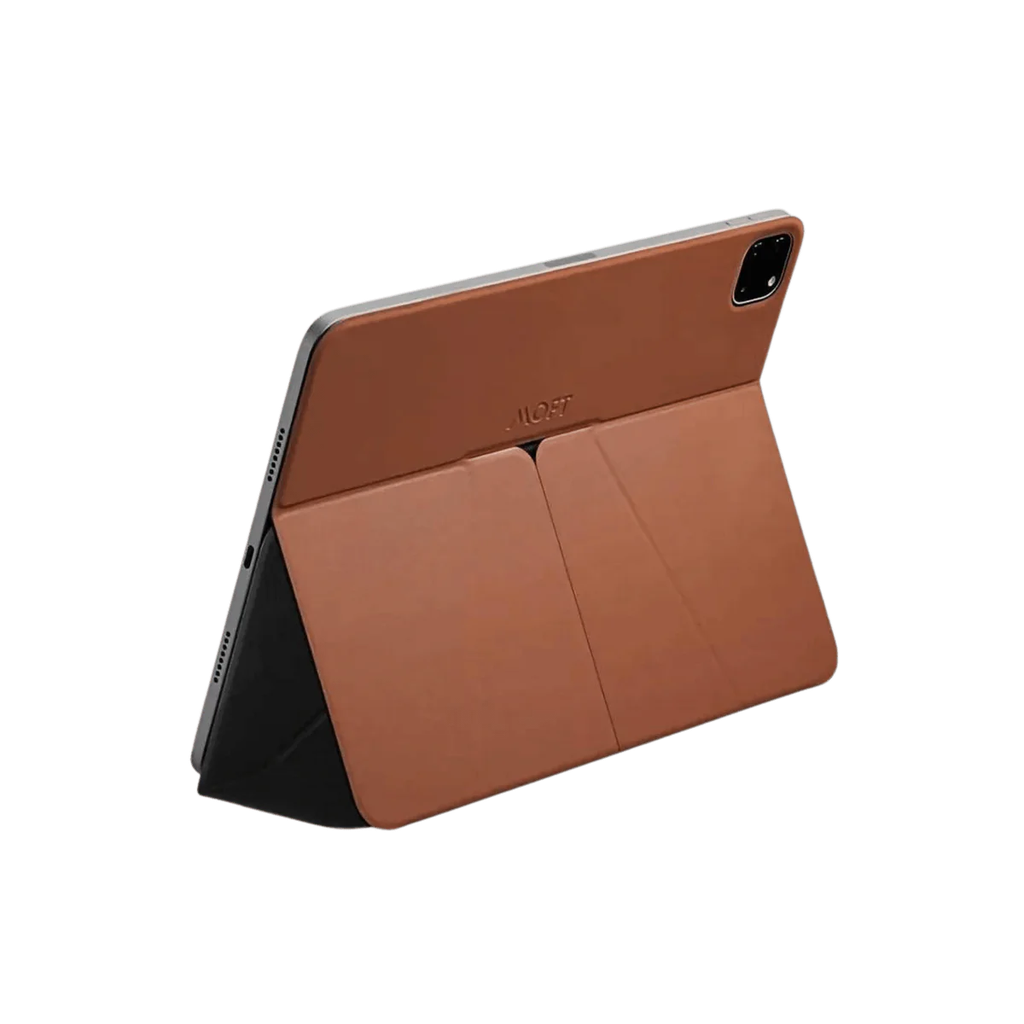 MOFT MS026-1-11-BN-1Snap Folio Stand 11’ - Brown